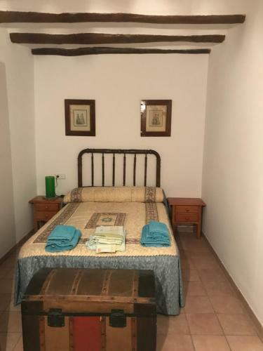 Apartament Cala Magda Sant Lloren� De Montgai
