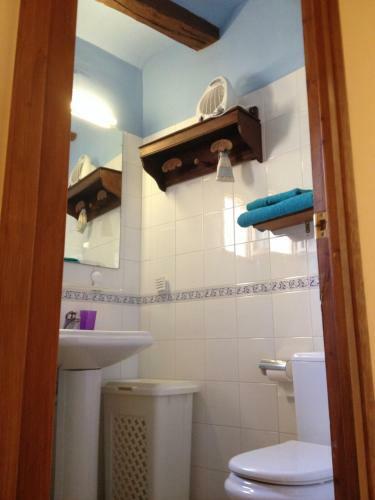 Apartament Cala Magda Sant Lloren� De Montgai
