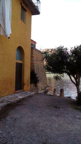 Apartament Cala Magda Sant Lloren� De Montgai