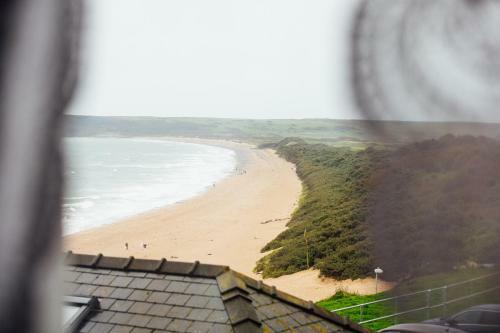 Hostal Lindholme House