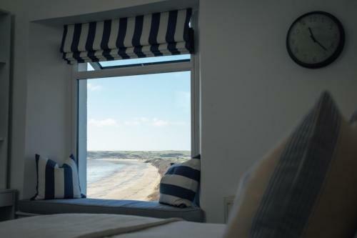 Hostal Lindholme House