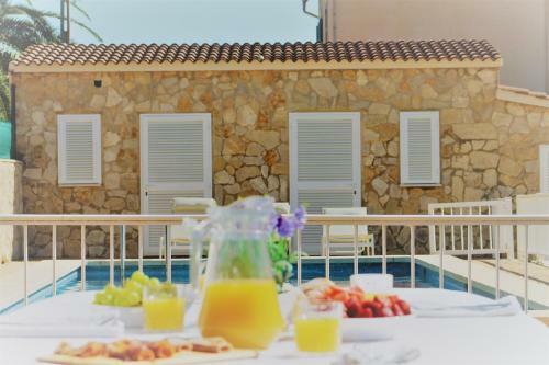 Villa Mimoses