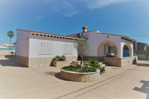 Villa Mimoses