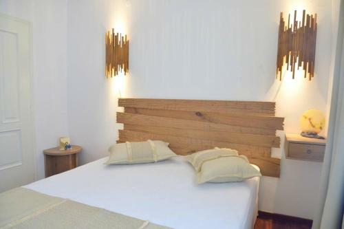 Apartamento Esperos Seaside Suite In Adamas, Milos