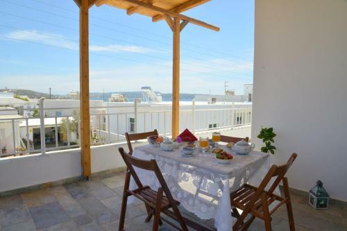 Apartamento Esperos Seaside Suite In Adamas, Milos