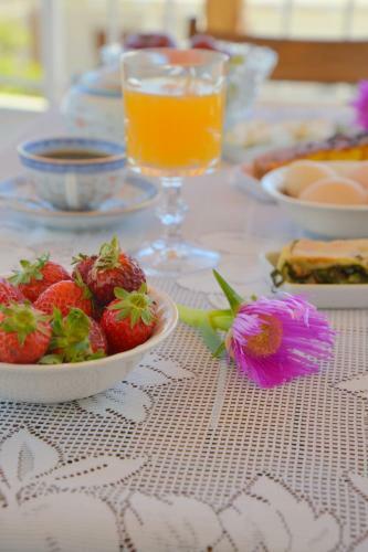 Apartamento Esperos Seaside Suite In Adamas, Milos