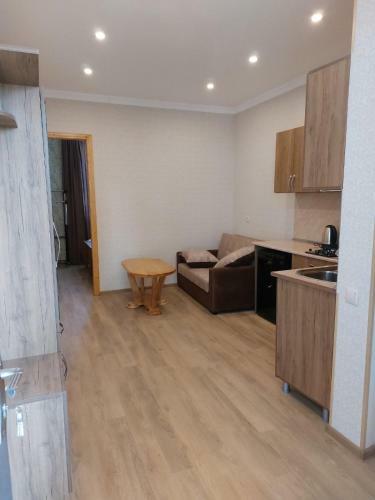 Hostal Warm Place