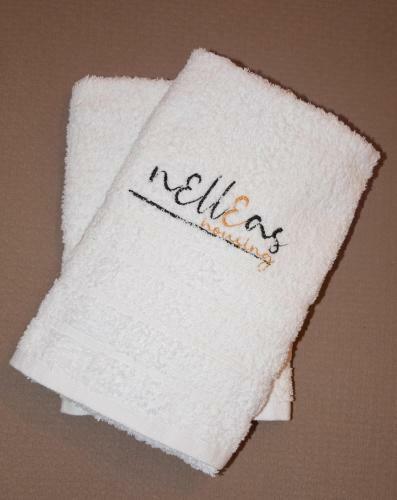 Nelleas Home