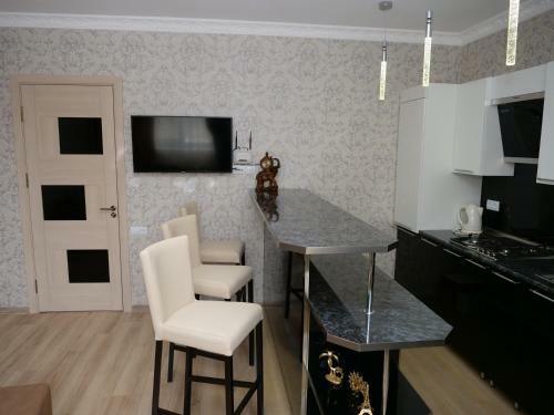 Apartamento Guest House Embankment