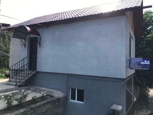 Apartamento Guest House Embankment