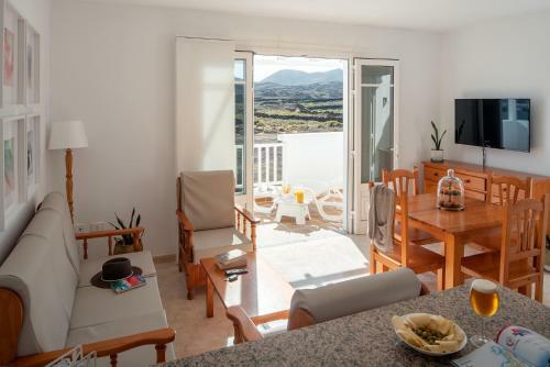 Apartamento Delmar Natur Un Dormitorio