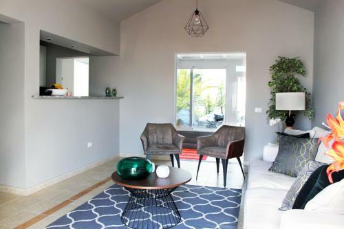 Apartamento B2 Bungalow Casitas De Luz