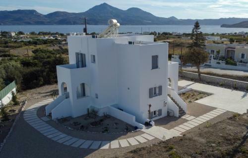 Villa Nelleas