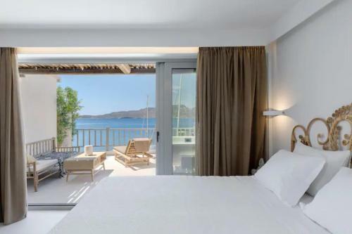 Apartamento Boho Sapiens Royal Suite