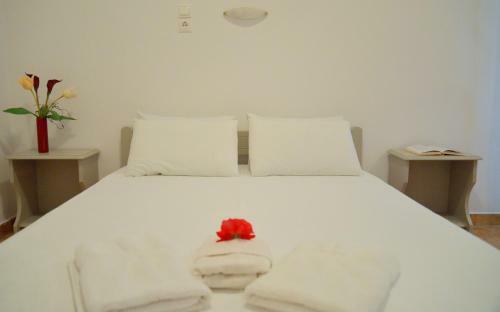 Apartamento Alisahni Studio