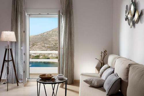 Apartamento Casa Polivios
