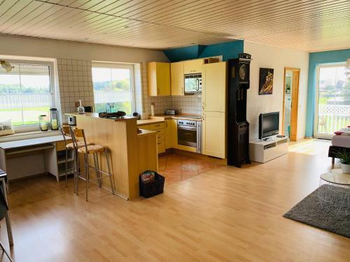 Apartamento Lieblingsplatz