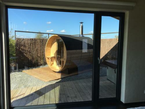 Villa Beau R�veil Nature & Wellness - Gite 2