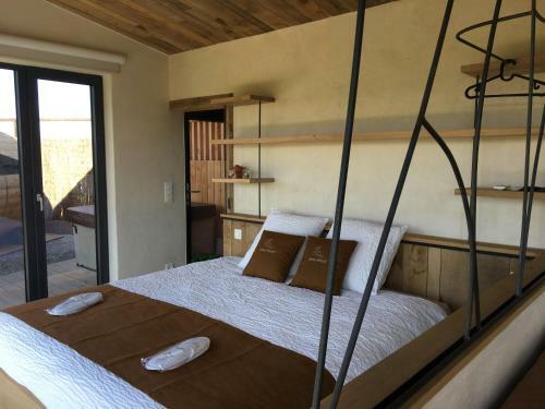 Villa Beau R�veil Nature & Wellness - Gite 2