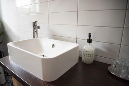 Apartm�n U Horyn? Ii.