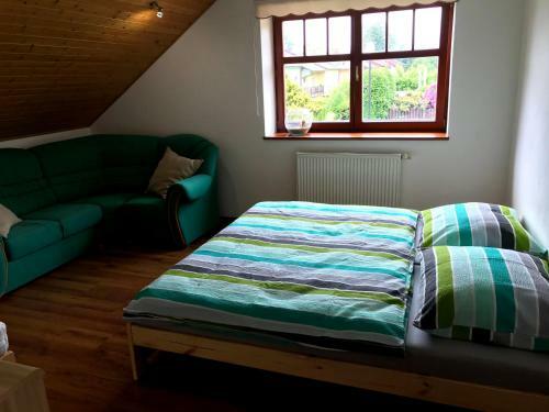 Villa Ubytov�n� V Kamenn�m Z�kout�