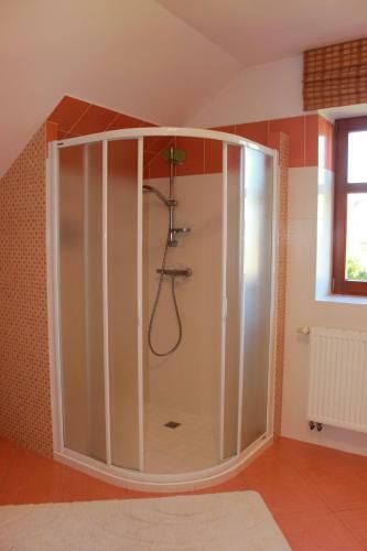 Villa Ubytov�n� V Kamenn�m Z�kout�