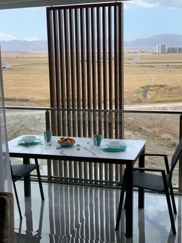 Apartamento Courtyard Long Beach
