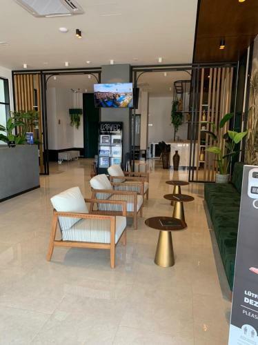 Apartamento Courtyard Long Beach