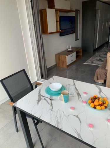 Apartamento Courtyard Long Beach