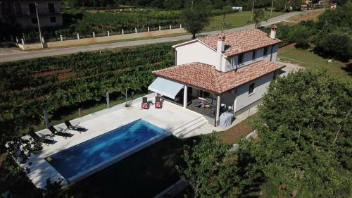 Villa Luka