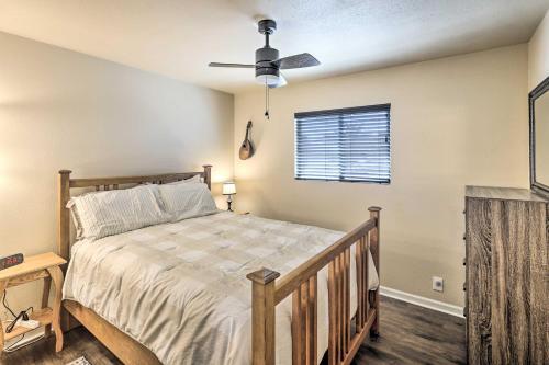 Comfortable Lake Havasu City Retreat With Pool!
