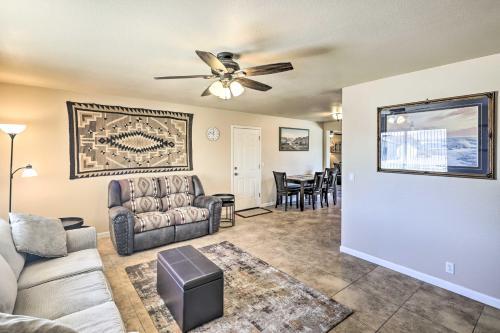 Comfortable Lake Havasu City Retreat With Pool!