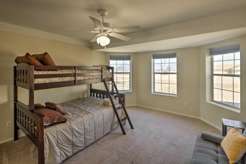 Lake Havasu City House With Fire Pit And Grill!