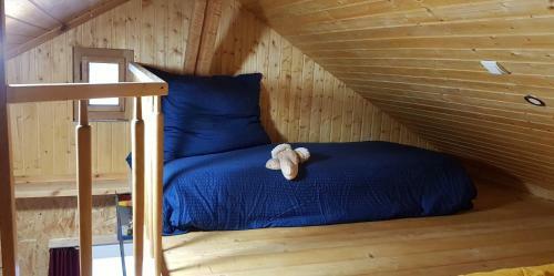 Casa Cuschina - Mit Sauna