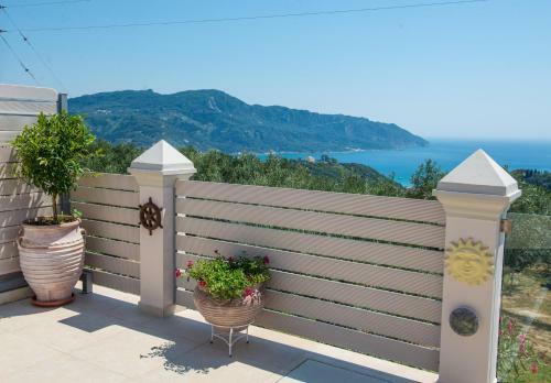 Lefkimmiatis Villas Corfu