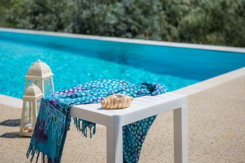 Lefkimmiatis Villas Corfu