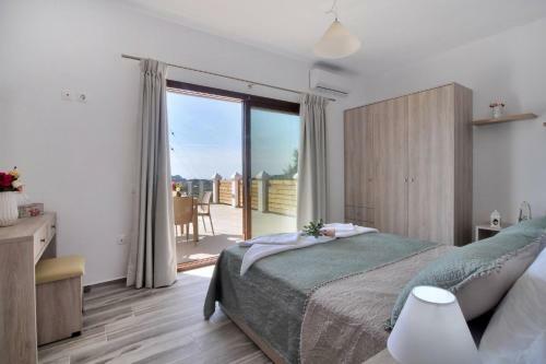 Lefkimmiatis Villas Corfu