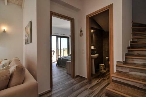 Lefkimmiatis Villas Corfu