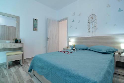 Lefkimmiatis Villas Corfu