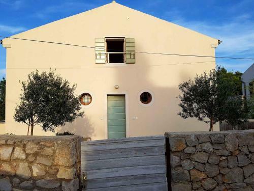 Apartment In Veli Losinj 36589