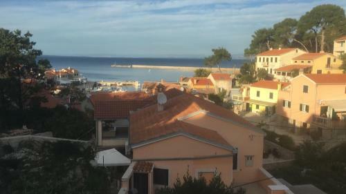 Apartamentos Seaview