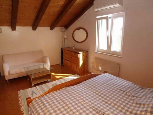 Holiday Home In Veli Losinj 36387