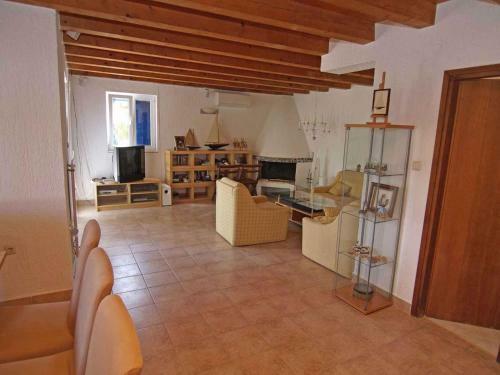 Holiday Home In Veli Losinj 36387