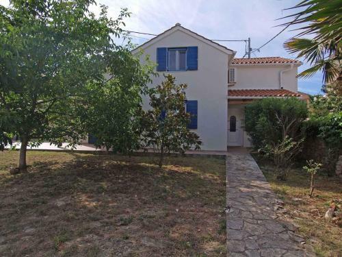 Holiday Home In Veli Losinj 36387