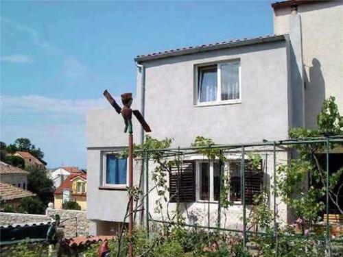Apartments In Veli Losinj 33612