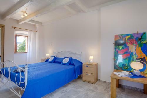 Casa Lussingrande