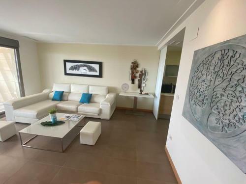 Privilege Apartment Deluxe Arenales Del Sol