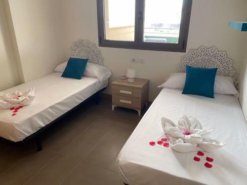 Privilege Apartment Deluxe Arenales Del Sol