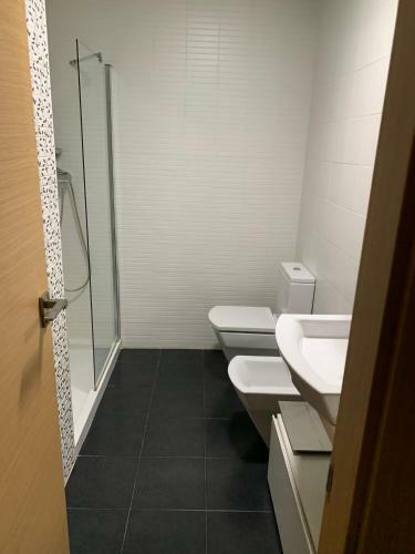 Privilege Apartment Deluxe Arenales Del Sol