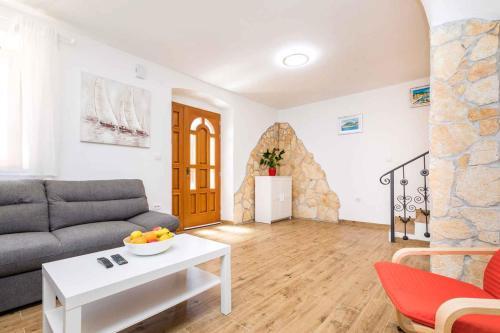 Holiday Home In Veli Losinj 40979